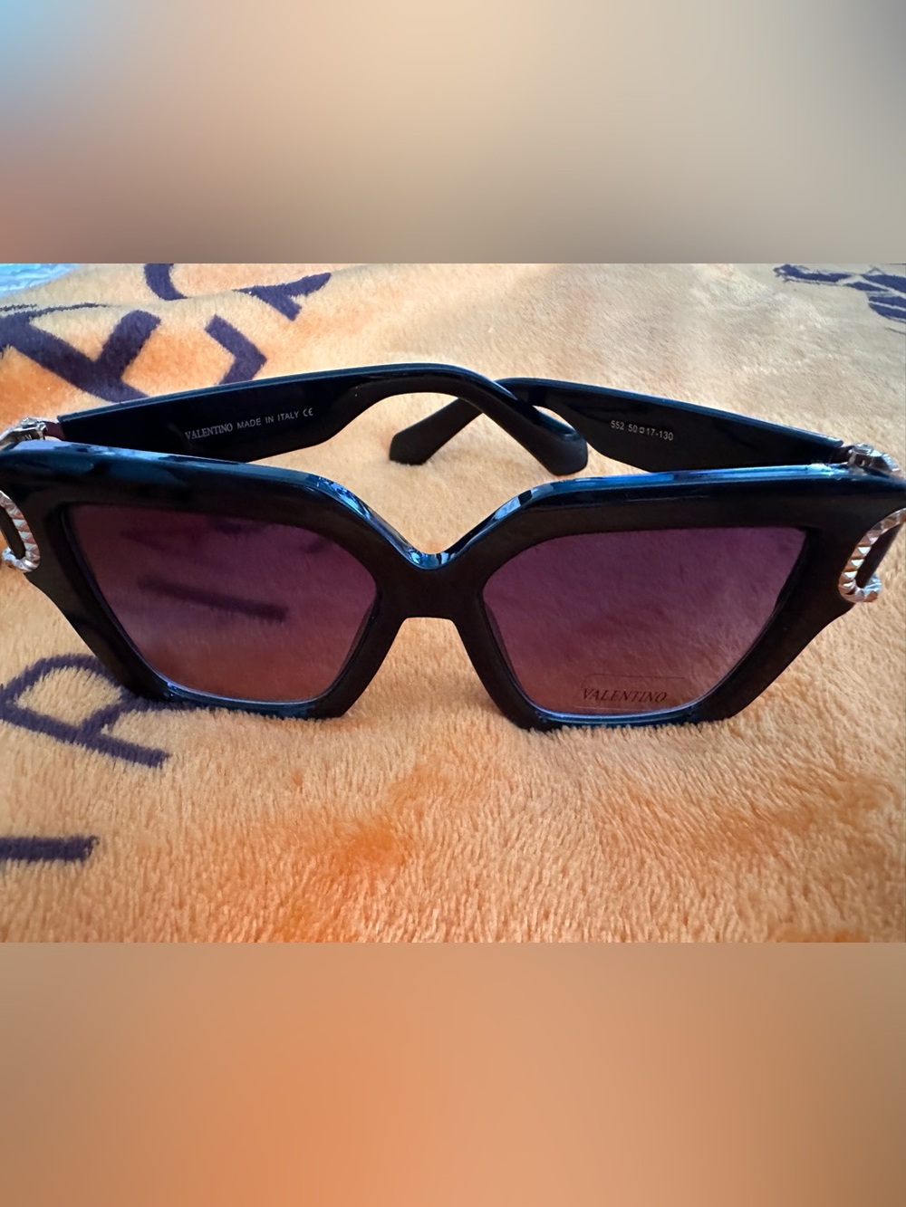 Black  Sunglasses inspired